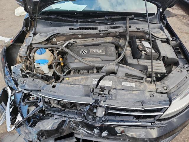 2017 VOLKSWAGEN JETTA SEL 3VWL17AJ3HM224962