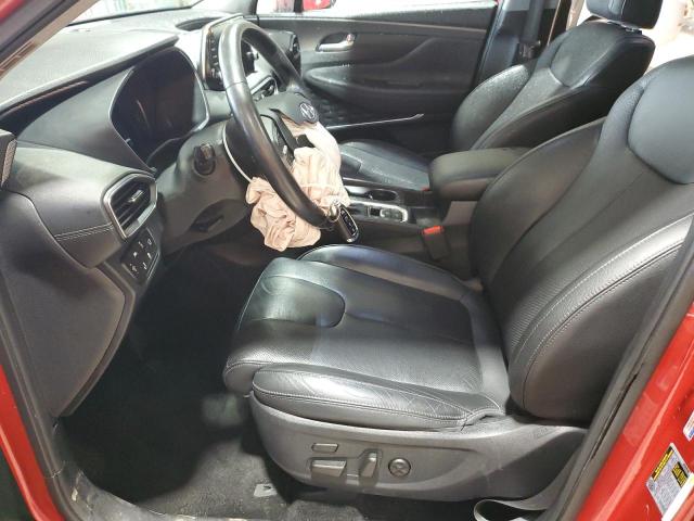 2020 HYUNDAI SANTA FE L 5NMS5CAD1LH200032