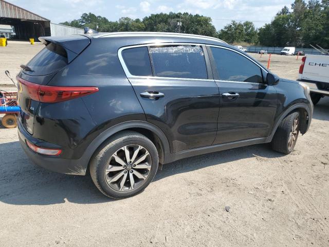 2017 KIA SPORTAGE EX - KNDPN3AC9H7265089