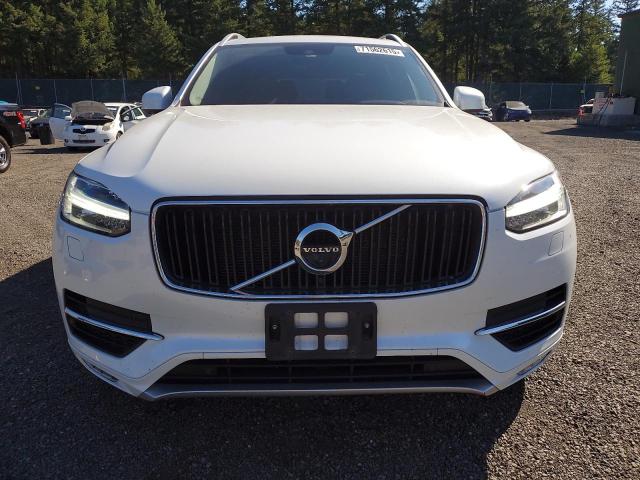 2018 VOLVO XC90 T6 YV4A22PK6J1388765