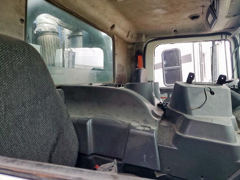 2017 MACK 600 MRU600 #3298000056