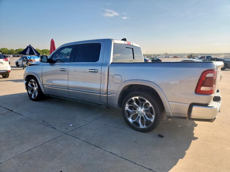 2019 RAM 1500 LIMIT 1C6RREHT9KN847749