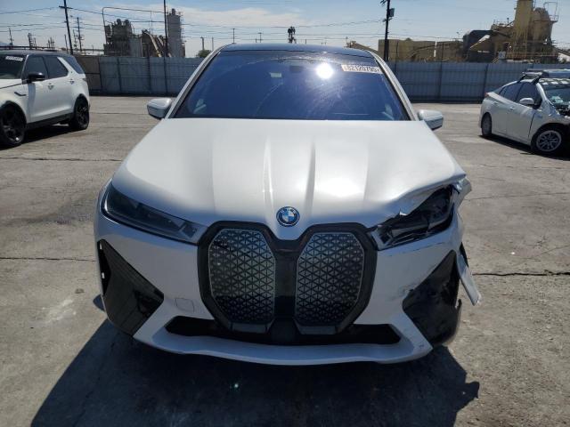 2023 BMW IX XDRIVE5 - WB523CF02PCM57812