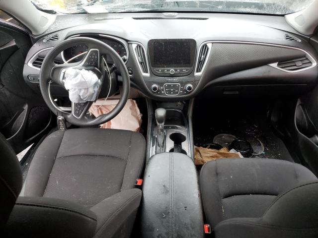 2023 CHEVROLET MALIBU LT 1G1ZD5ST8PF185267