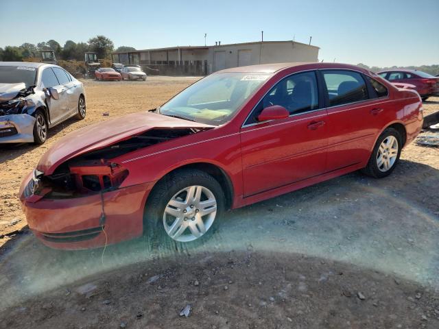 2012 CHEVROLET IMPALA LT #3287635014