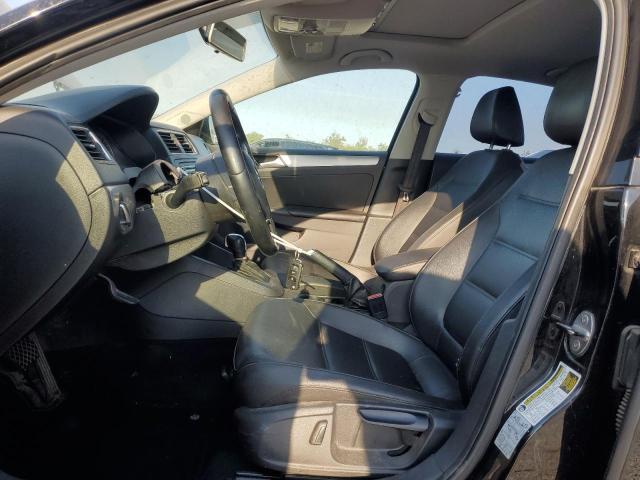 2013 VOLKSWAGEN JETTA SE - 3VWDP7AJ8DM298195