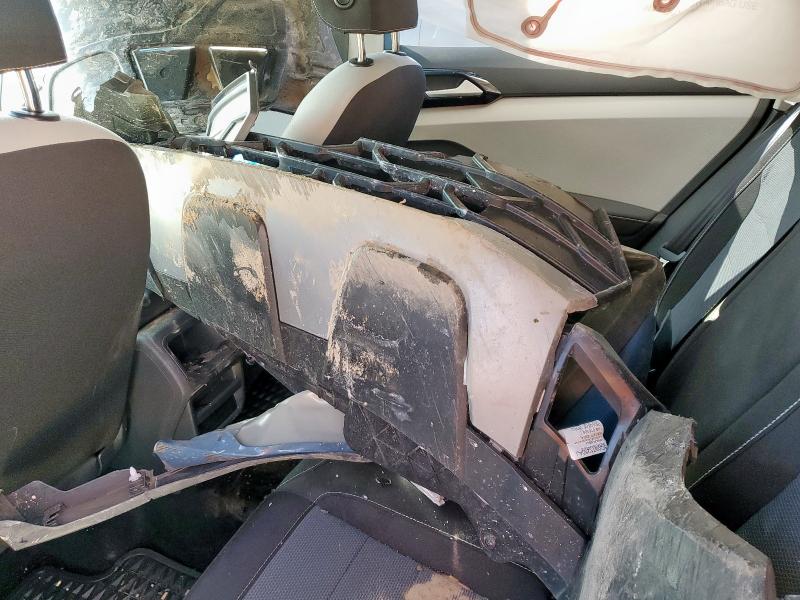 2025 VOLKSWAGEN TAOS S 3VV5C7B21SM058592