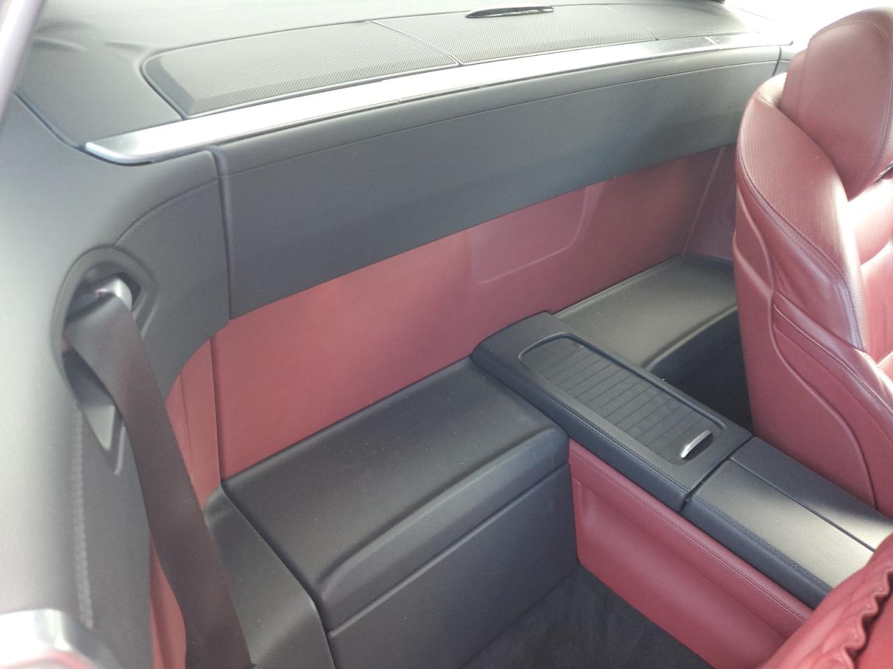 MERCEDES-BENZ SL-CLASS 400