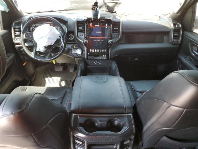 2021 RAM 1500 REBEL - 1C6SRFLT0MN538169