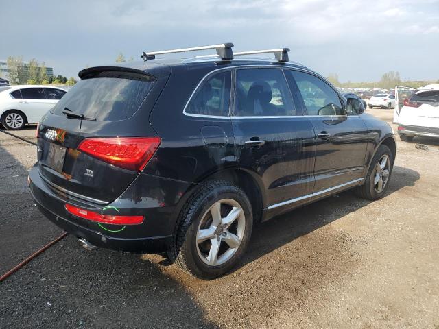 2015 AUDI Q5 TDI PRE WA1CMCFP8FA116616