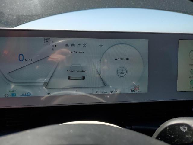2022 HYUNDAI IONIQ 5 SE KM8KM4AE0NU091605