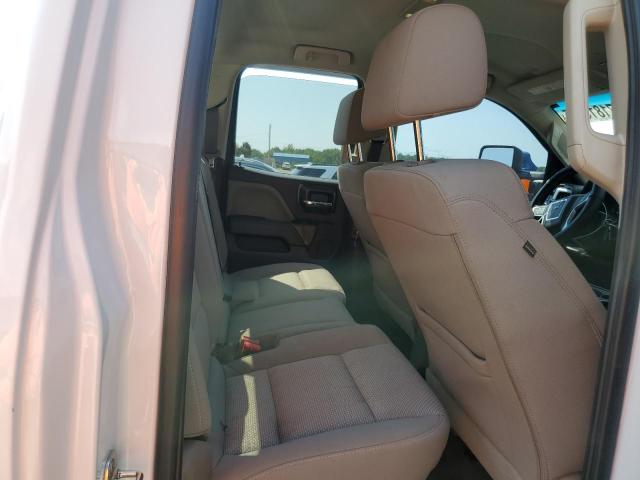 2018 GMC SIERRA K25 1GT22SEG7JZ199548