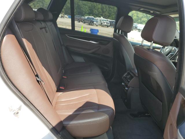 2017 BMW X5 XDRIVE35I 5UXKR0C50H0U52823