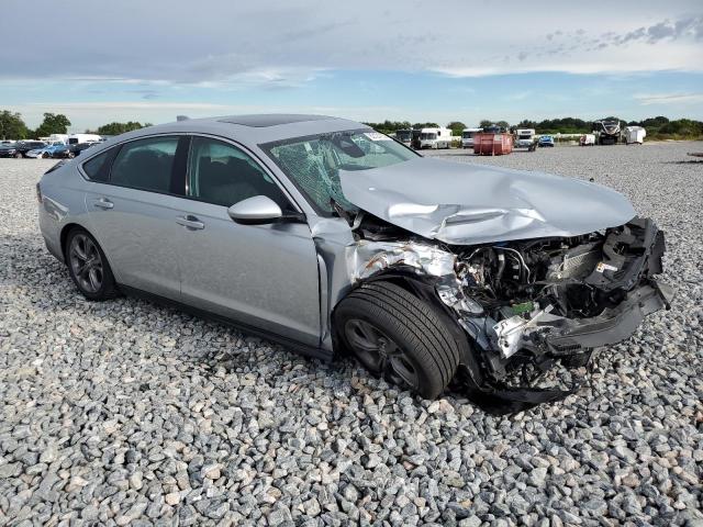 2024 HONDA ACCORD EX - 1HGCY1F37RA038153