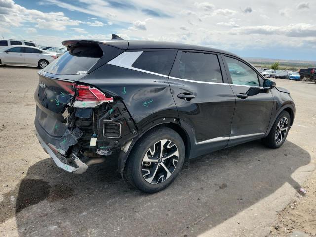 2023 KIA SPORTAGE E #3285906558