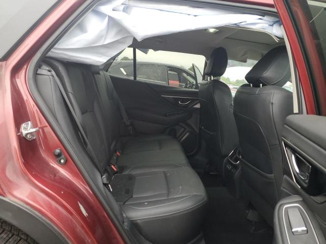 2022 SUBARU OUTBACK LI 4S4BTANC1N3139869