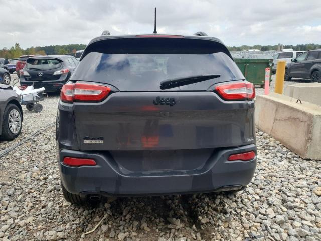 2016 JEEP CHEROKEE L - 1C4PJMDB4GW359678