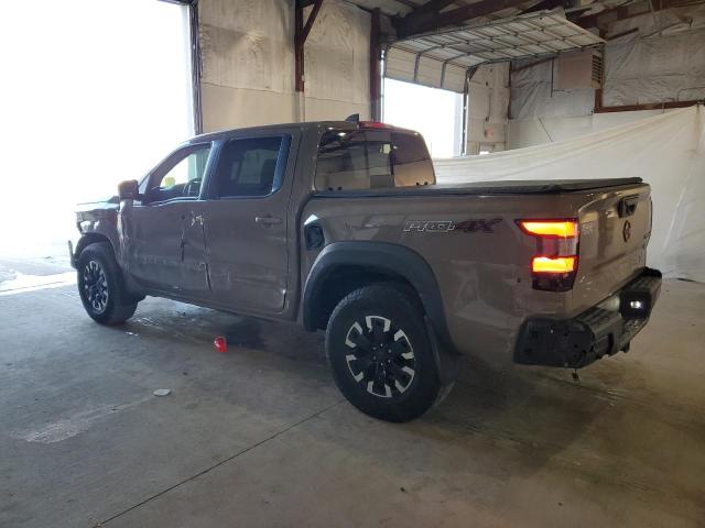 2023 NISSAN FRONTIER S - 1N6ED1EK8PN632622