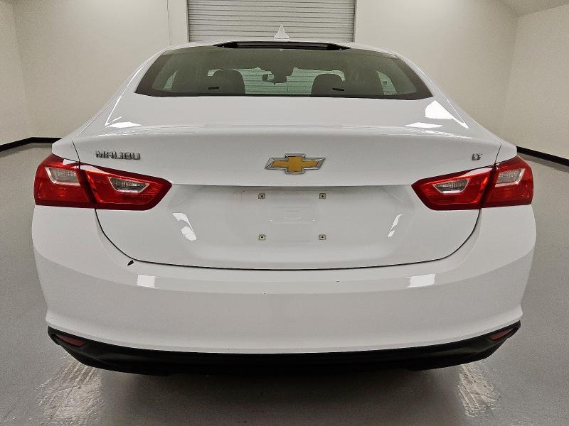 2023 CHEVROLET MALIBU LT 1G1ZD5ST1PF182405