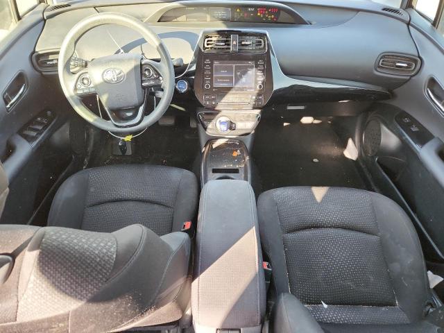 2021 TOYOTA PRIUS LE JTDL9MFU8M3025155