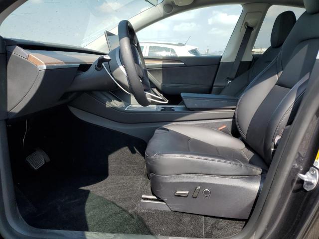 2024 TESLA MODEL Y - 7SAYGDED1RF195268