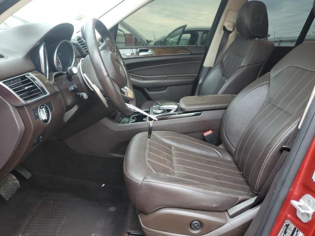 2016 MERCEDES-BENZ GLE 350 4MATIC 4JGDA5HB0GA739760