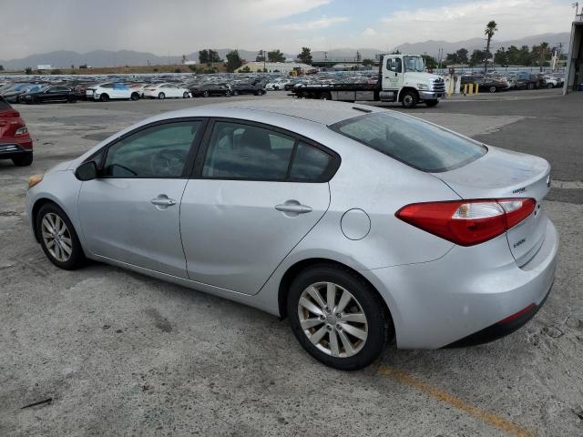 2015 KIA FORTE LX KNAFX4A66F5422265