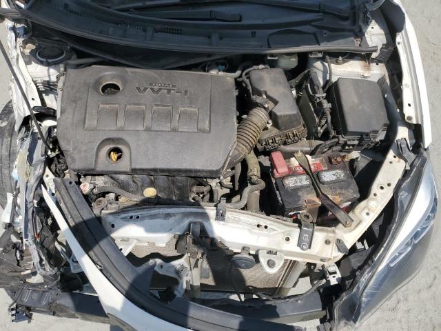 2018 TOYOTA COROLLA L #3291414137