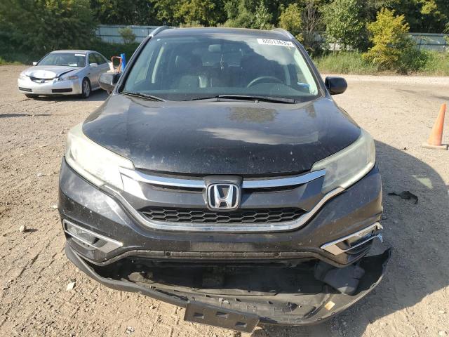 2015 HONDA CR-V EXL - 2HKRM4H73FH614525