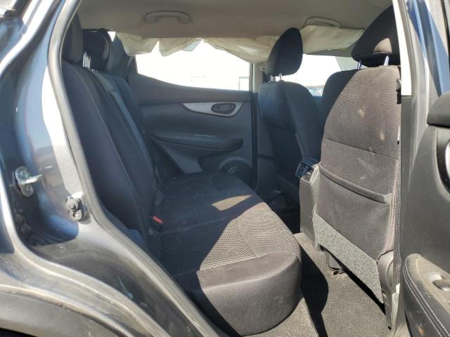 2019 NISSAN ROGUE SPORT S JN1BJ1CP5KW228616