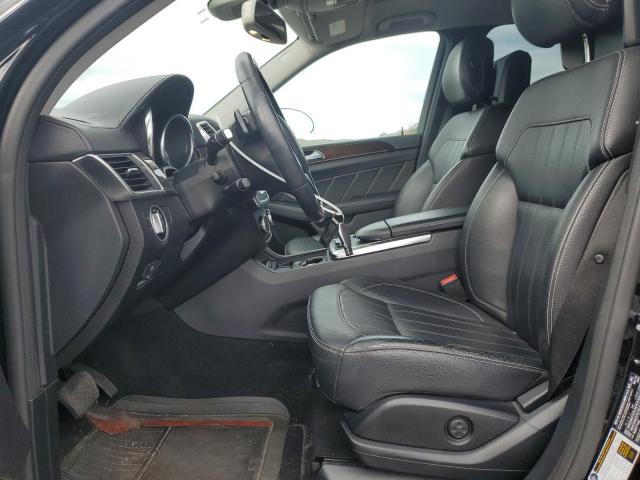 2015 MERCEDES-BENZ GL 450 4MA 4JGDF6EE8FA459749