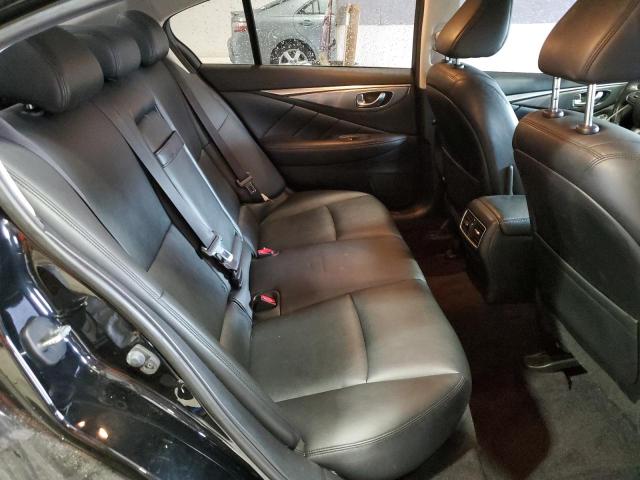 2015 INFINITI Q50 BASE JN1BV7AR5FM421779