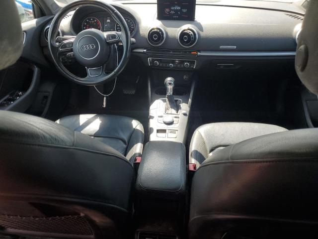 2016 AUDI A3 PREMIUM WAUB8GFFXG1048306