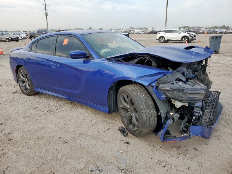 2019 DODGE CHARGER GT - 2C3CDXHG4KH613043