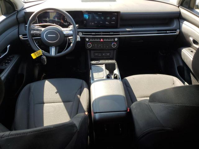 2025 HYUNDAI TUCSON BLU KM8JBDD10SU308219