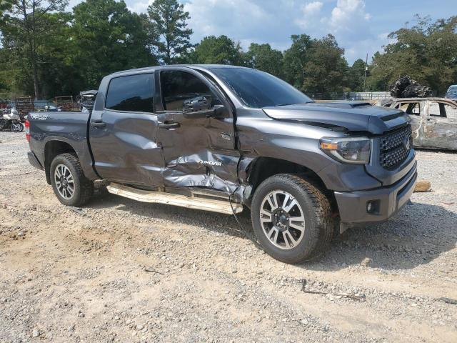 2020 TOYOTA TUNDRA CREWMAX SR5 5TFDY5F11LX952962