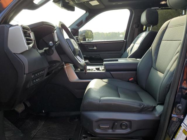 2025 TOYOTA SEQUOIA SR5 7SVAAABA9SX055317