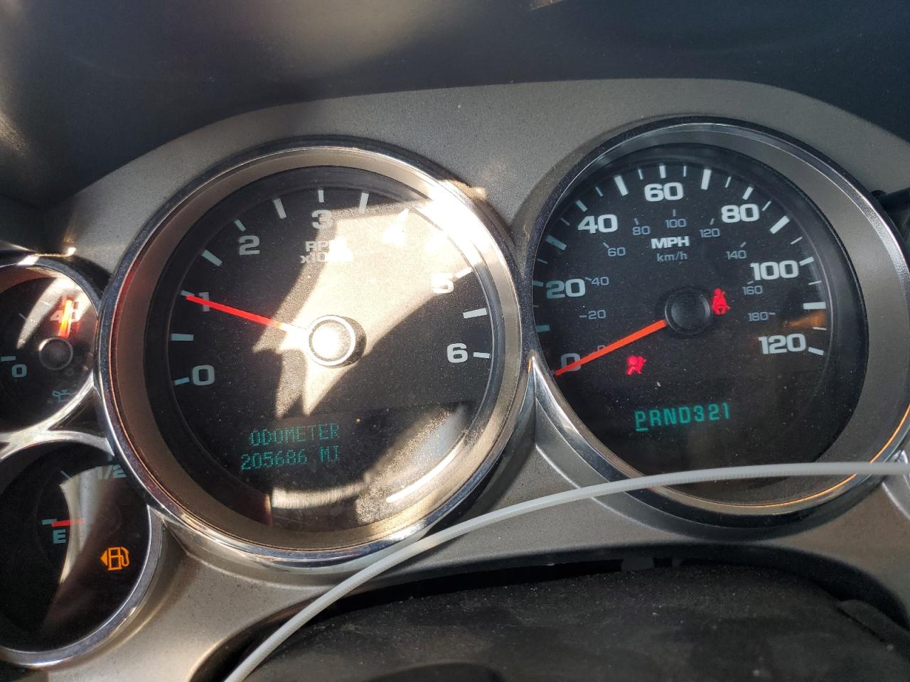 GMC SIERRA 1500 K1500 SLE