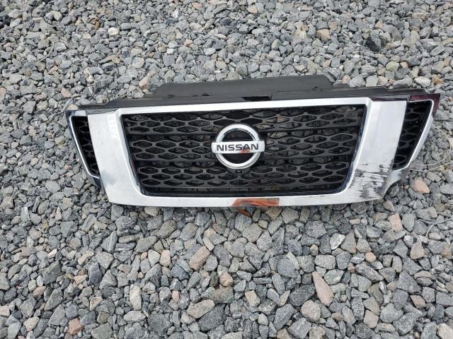 2020 NISSAN ARMADA SV JN8AY2ND8L9105345