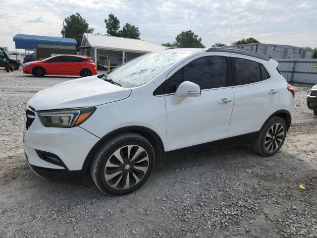 BUICK ENCORE PRE