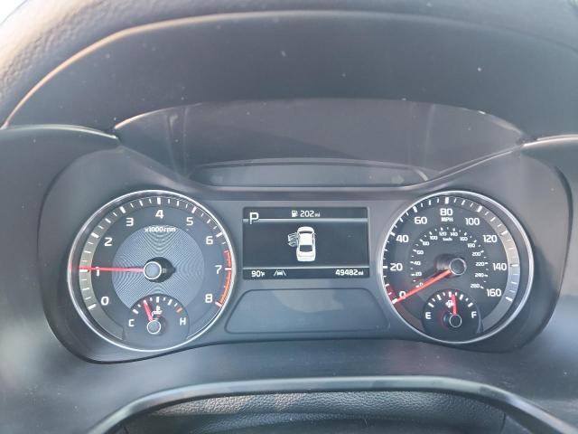 2023 KIA FORTE GT L - 3KPF54AD1PE574404