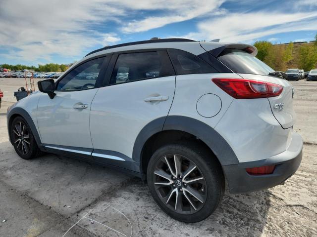 2016 MAZDA CX-3 GRAND - JM1DKBD78G0115518