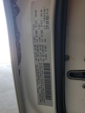 2018 JEEP CHEROKEE TRAILHAWK #3284812588