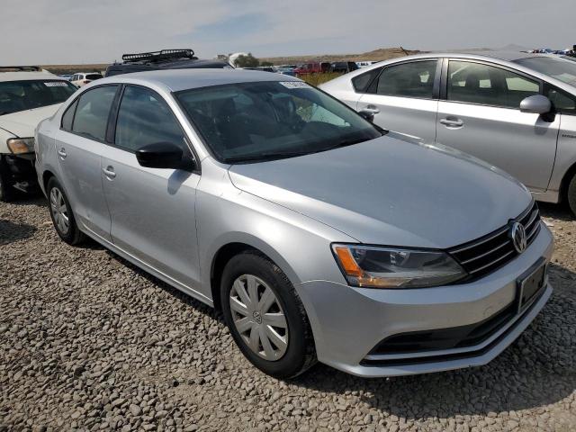 2016 VOLKSWAGEN JETTA S 3VW267AJ1GM332041