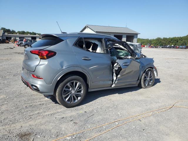 2023 BUICK ENCORE GX KL4MMDS28PB100237