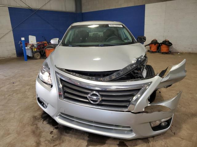 2013 NISSAN ALTIMA 2.5 - 1N4AL3APXDN505387