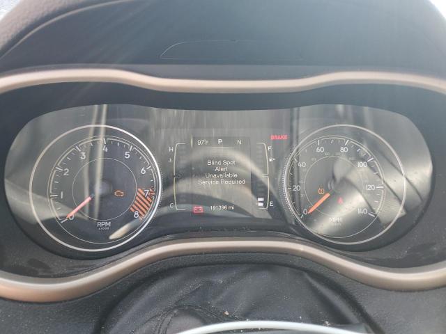 2015 JEEP CHEROKEE L 1C4PJMCS4FW610845