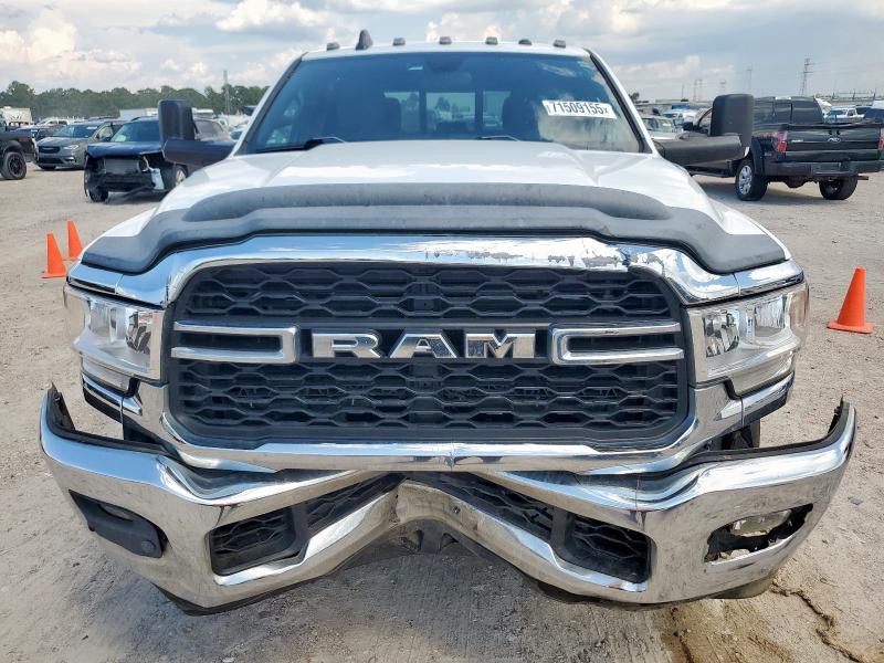 2022 RAM 2500 TRADESMAN 3C6UR5CJ7NG305353