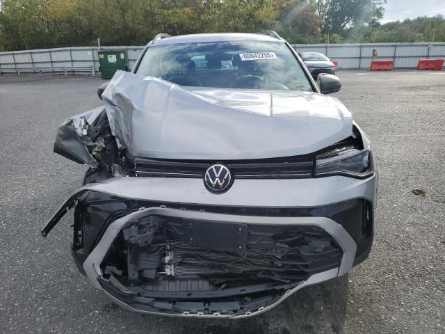 2025 VOLKSWAGEN TAOS S 3VV8C7B28SM035503