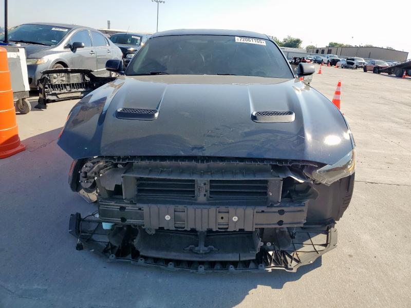 2019 FORD MUSTANG GT 1FA6P8CF5K5200419